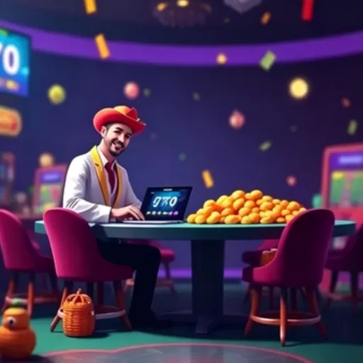 Panduan Lengkap Menggunakan Situs Game initoto