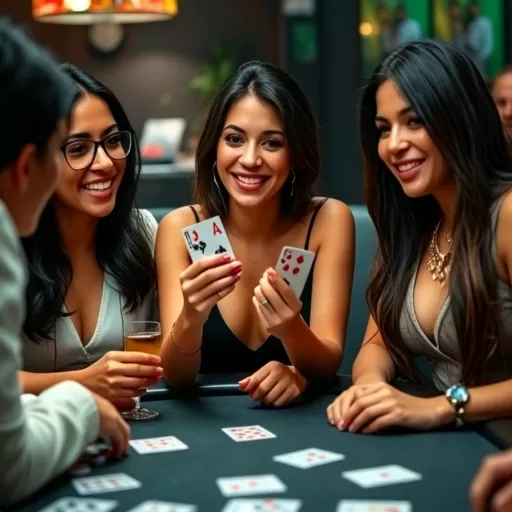 initoto: Menyelami Keseruan Permainan Poker yang Menarik di Indonesia